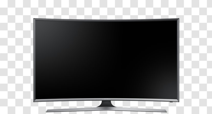 LED-backlit LCD Soundbar Television Set Computer Monitors - Loudspeaker - Hd Lcd Tv Transparent PNG