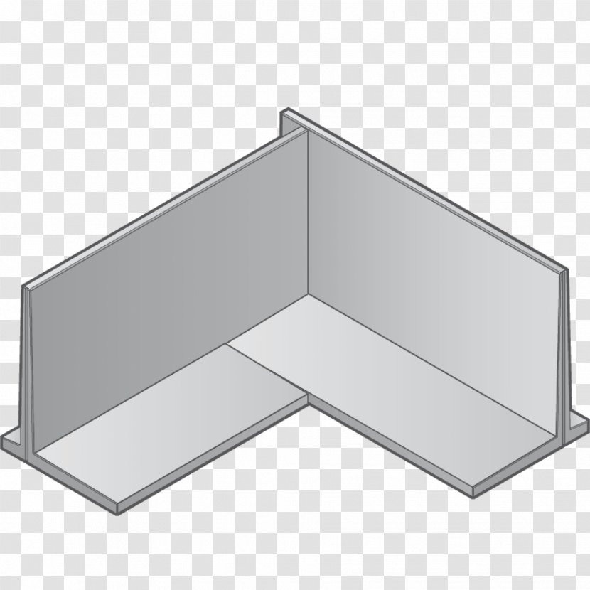 Steel Product Design Line Angle Transparent PNG