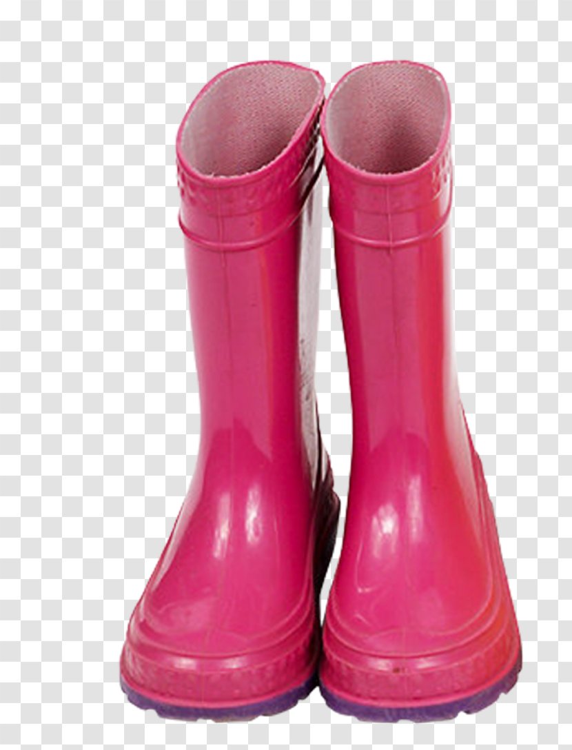 Galoshes Shoe Wellington Boot - Footwear - Transparency And Translucency Transparent PNG