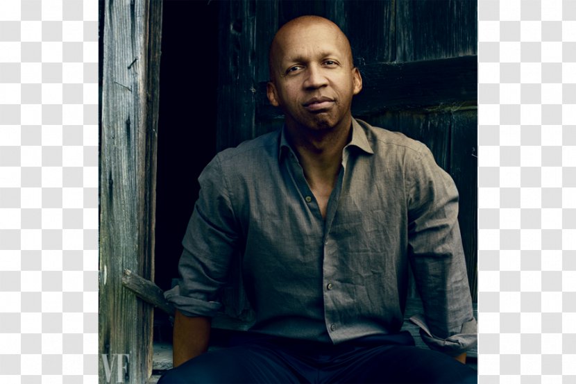 Bryan Stevenson Just Mercy: A Story Of Justice And Redemption Lawyer Montgomery Author - Sleeve Transparent PNG
