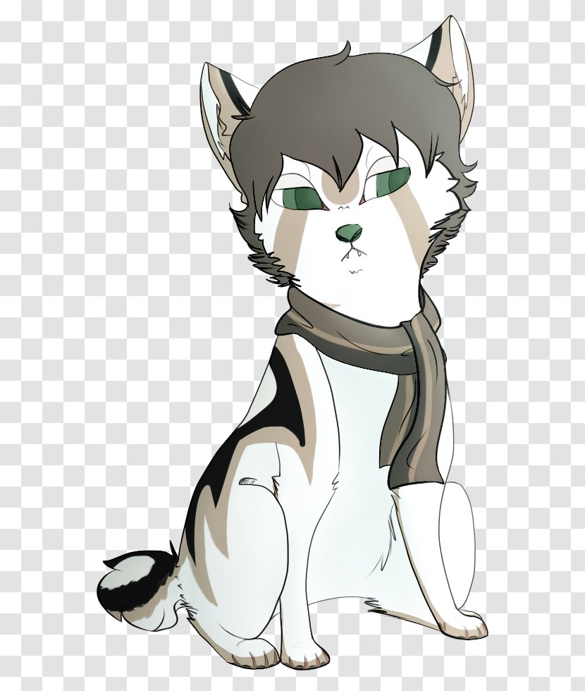 Cat Dog Horse Legendary Creature - Frame Transparent PNG