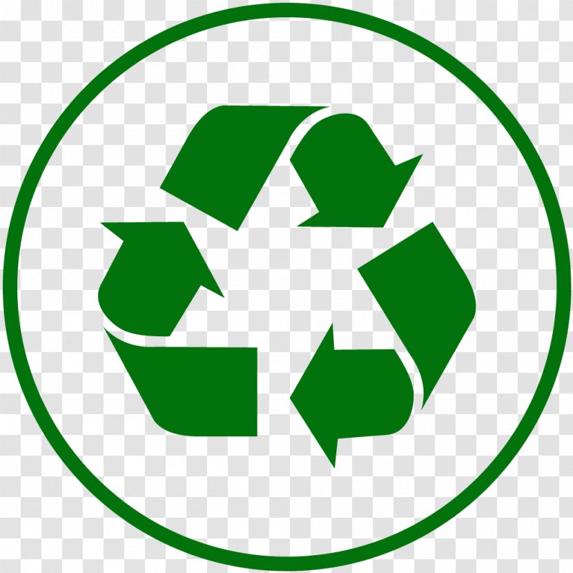 Recycling Symbol Rubbish Bins & Waste Paper Baskets Vector Graphics - Reuse - Logo Transparent PNG
