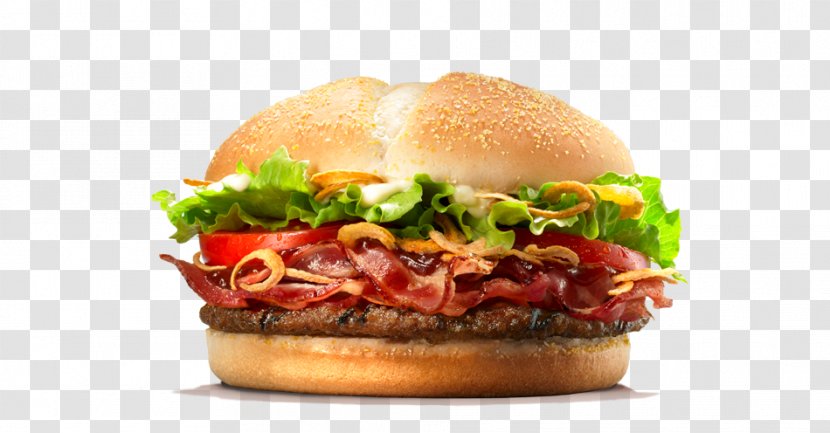 Hamburger Whopper Burger King Grilled Chicken Sandwiches Chophouse Restaurant - Barbecue Transparent PNG