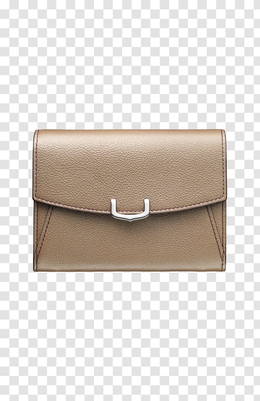 Wallet Cartier Handbag Tod's Clothing Accessories Transparent PNG