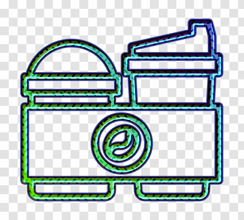 Food And Restaurant Icon Coffee Shop Icon Coffee Icon Transparent PNG