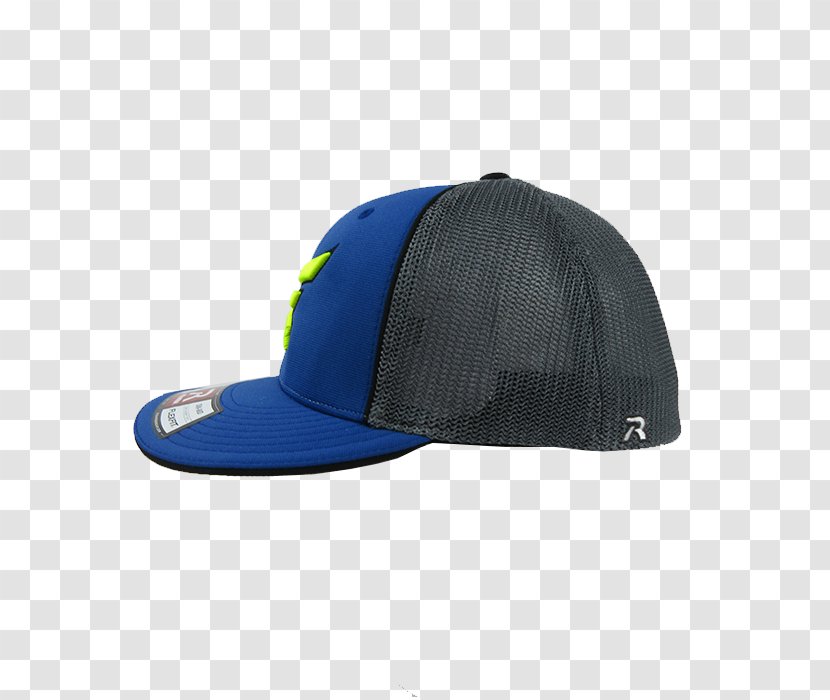 Blue Charcoal Steakhouse Baseball Cap Hat - Two Bats R Transparent PNG