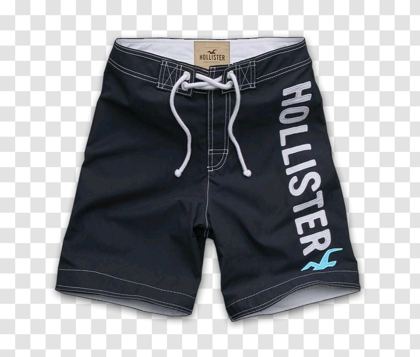 Trunks Hollister Co. Nike Abercrombie & Fitch Shorts - Nam Transparent PNG