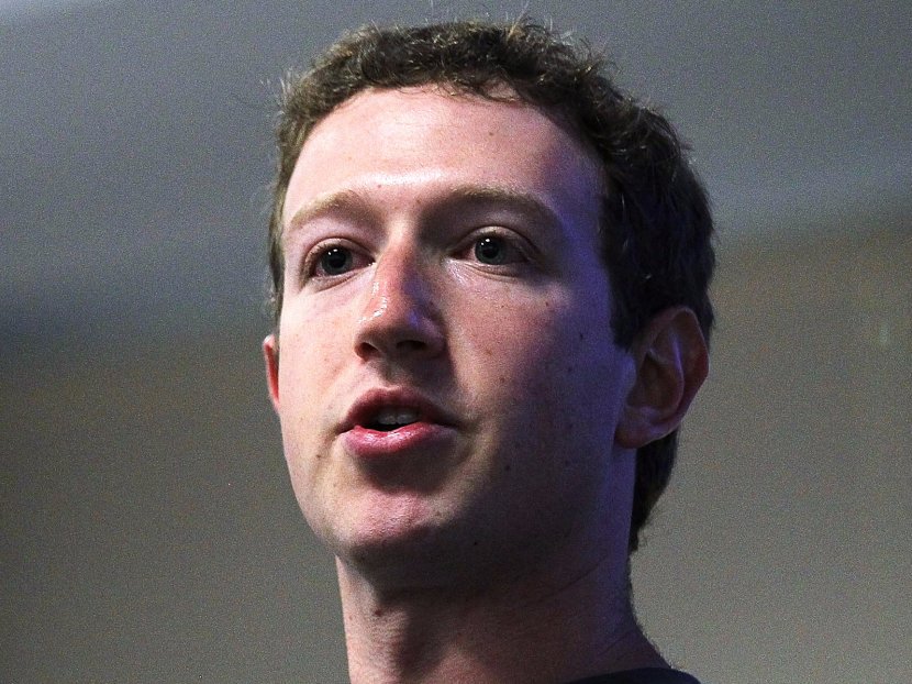 Evan Spiegel Facebook F8 Chief Executive Snap Inc. - Mouth - Mark Zuckerberg Transparent PNG