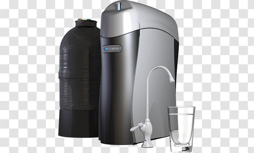 Water Softening Supply Network Drinking Treatment - Reverse Osmosis Transparent PNG