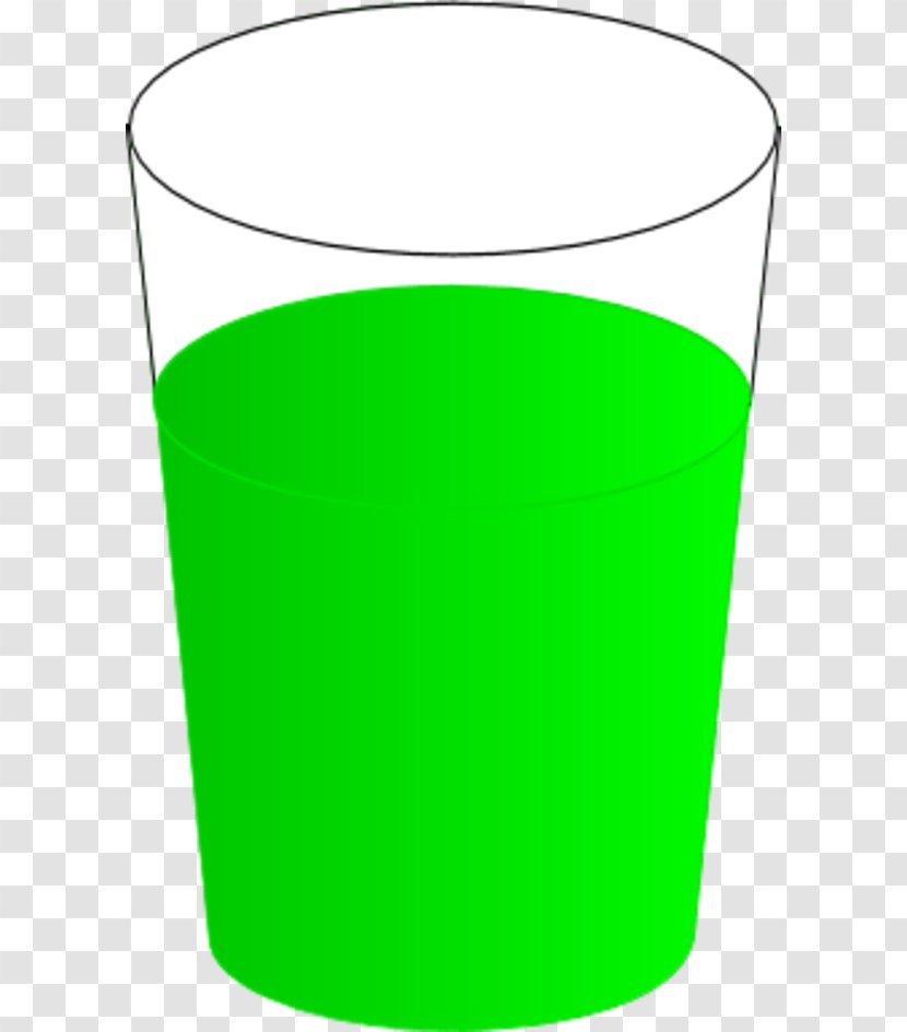 Soft Drink Tea Punch Cup Clip Art - Tableglass - Martini Glass Clipart Transparent PNG