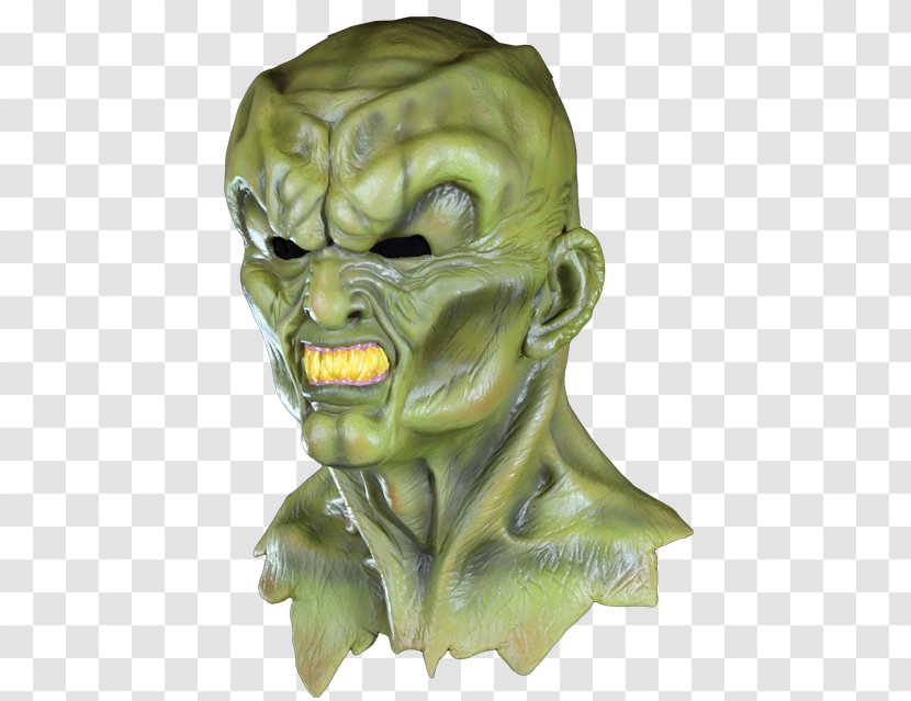 The Haunted Mask Carly Beth Caldwell Slappy Dummy Goosebumps - Halloween Transparent PNG