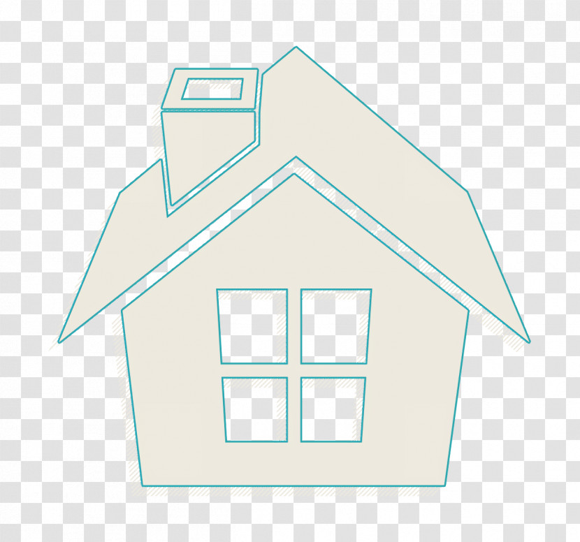 Home Icon Sweet Home Icon Buildings Icon Transparent PNG