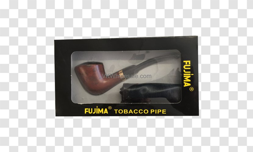 Tobacco Pipe Smoking - Design Transparent PNG