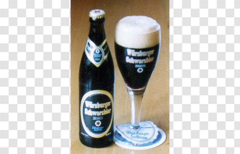 Beer Bottle ヴュルツブルク Schwarzbier German Cuisine - Shiga Prefecture Transparent PNG