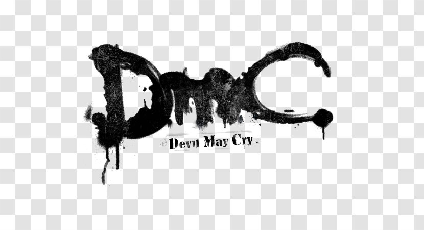 DmC: Devil May Cry 3: Dante's Awakening Cry: HD Collection PlayStation 2 - 5 Transparent PNG