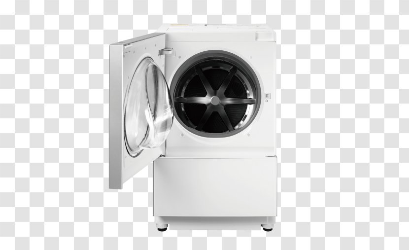 Washing Machines Laundry Clothes Dryer - Clothing - Combo Washer Transparent PNG