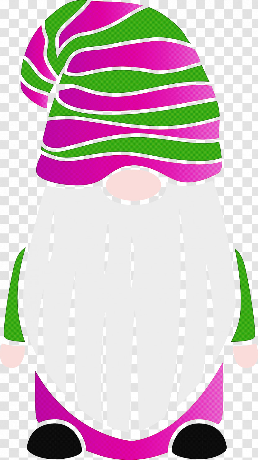 Gnome Transparent PNG