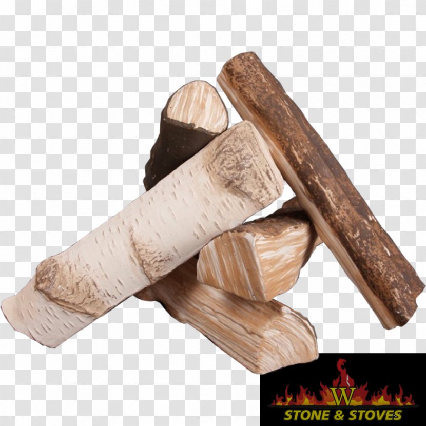 Ceramic Fireplace Firewood Biokominek - Wood Stoves - Stone Transparent PNG