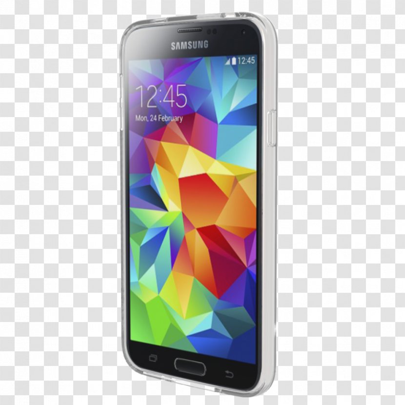 Samsung Telephone 4G Smartphone Android - Mobile Phones - Galaxy A5 Transparent PNG