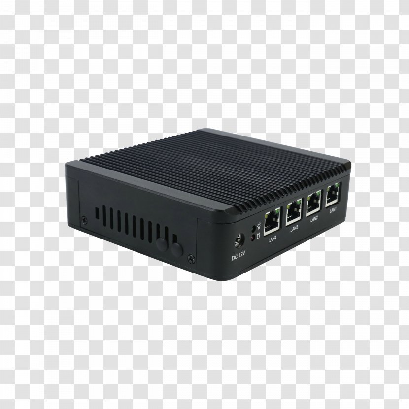 RF Modulator Computer Port Router HDMI - Iso Transparent PNG