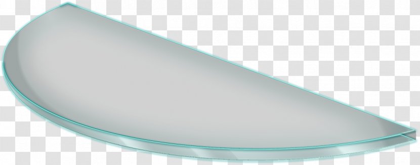 Angle - Aqua - Design Transparent PNG
