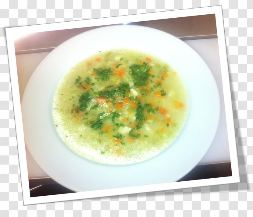 Leek Soup Corn Chowder Tripe Soups Vegetarian Cuisine Recipe - Sa Groupe Mondial Tissus Gmt Transparent PNG