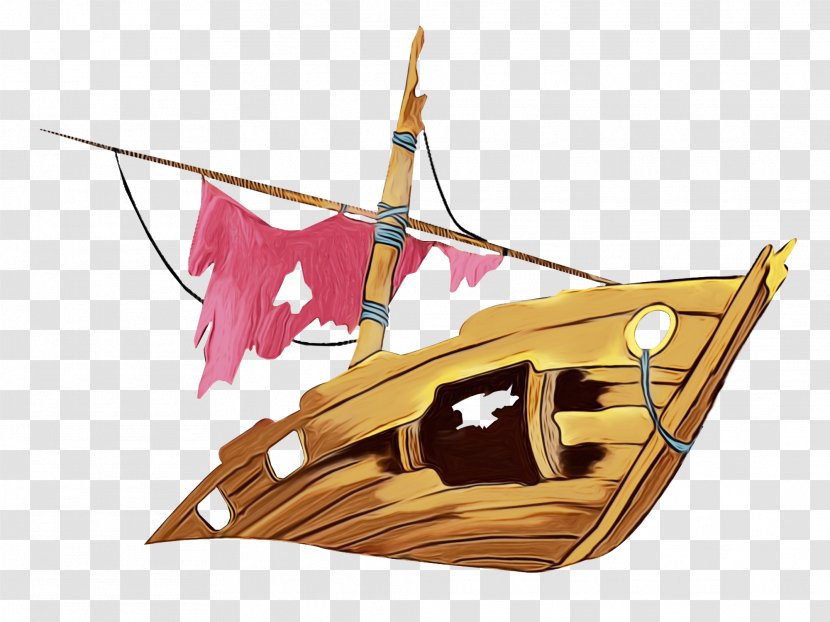 Viking Ships Vehicle Boat Longship Watercraft - Sailing Ship - Sailboat Transparent PNG