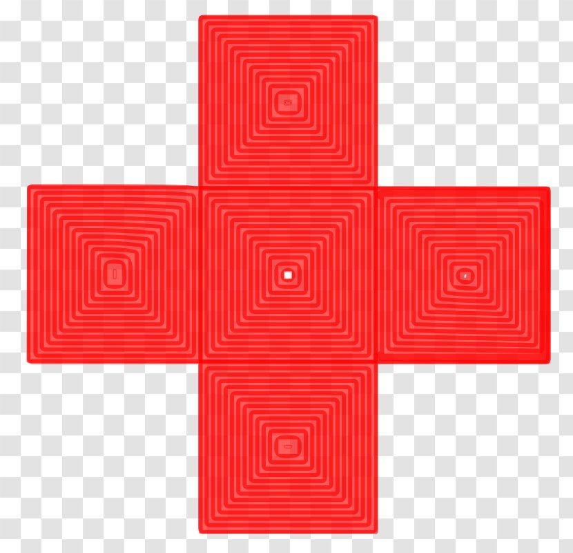 American Red Cross International And Crescent Movement Clip Art - Committee Of The - Illusion Cliparts Transparent PNG