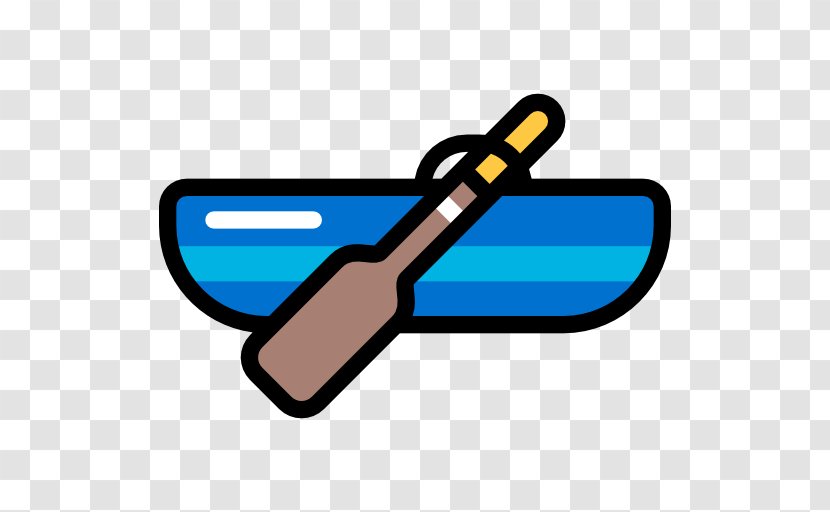 Rowing Clip Art - Boating Transparent PNG