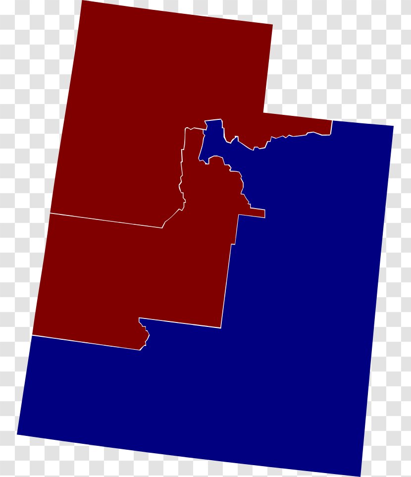 United States House Of Representatives Elections, 2010 Utah 2018 0 - Blue - Oswalt Transparent PNG