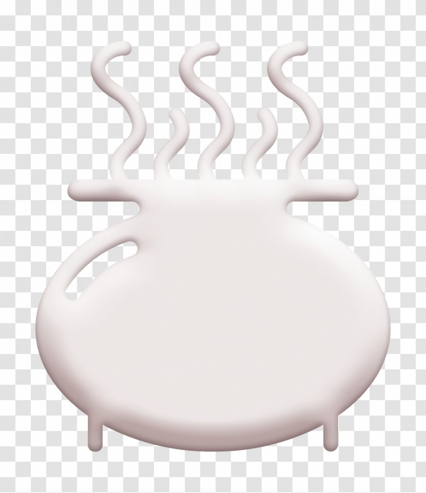 Cauldron Icon Harry Magic - Chair Table Transparent PNG