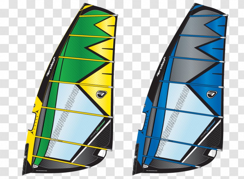 Sail Windsurfing Windsport - Boat Transparent PNG