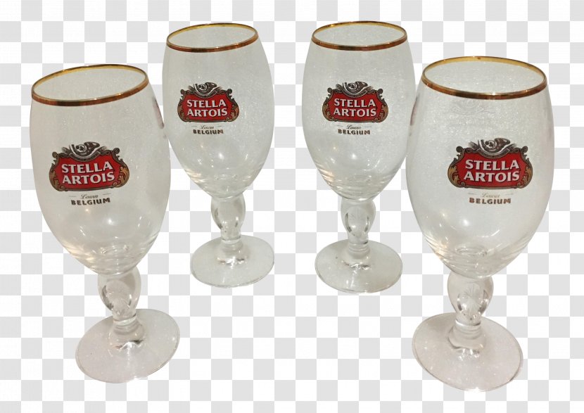 Wine Glass Champagne Snifter Beer Glasses - Stemware Transparent PNG