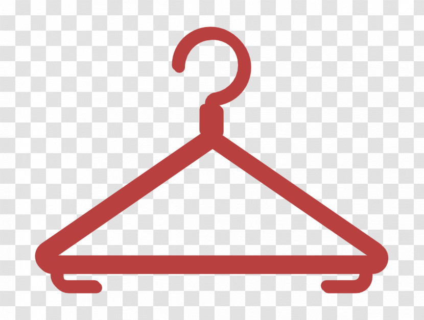 Hanger Icon Ecommerce Compilation Icon Transparent PNG