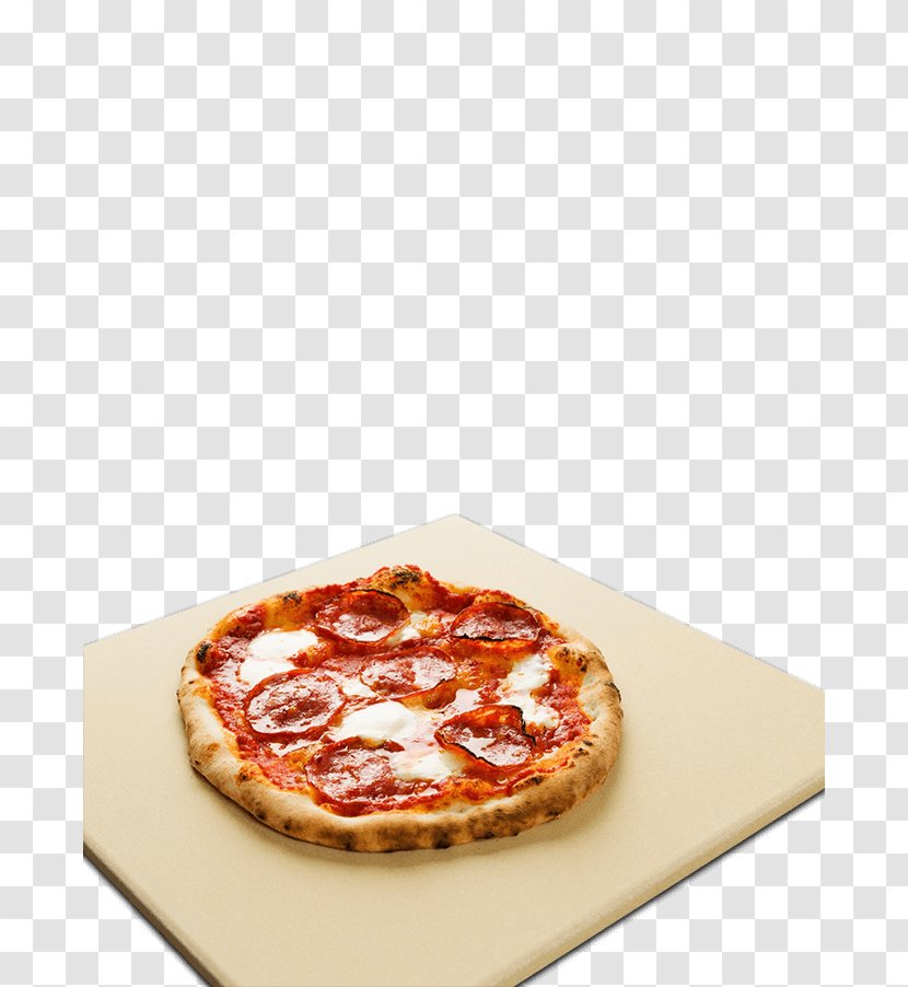 Pizza Barbecue Baking Stone Wood-fired Oven - European Food Transparent PNG