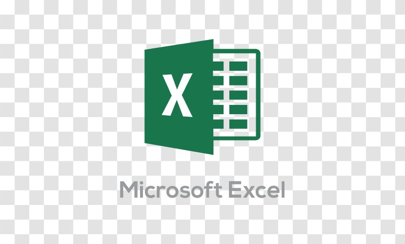 Logo Brand Product Design Microsoft Excel - Sign - Integral Card Transparent PNG