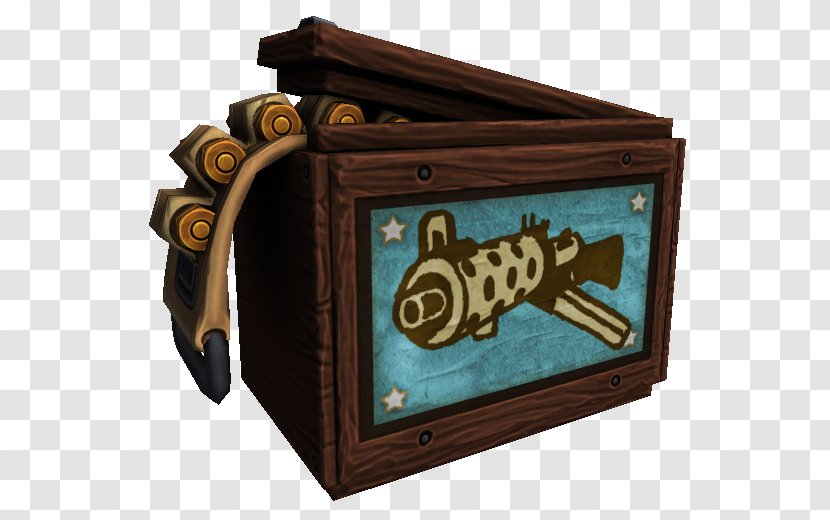 BioShock Infinite 2: Minerva's Den Ammunition - Bullet - Machine Gun Transparent PNG