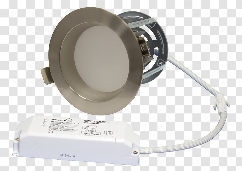 Emergency Lighting High-power LED Product Powertraveller - Security - Glare Efficiency Transparent PNG