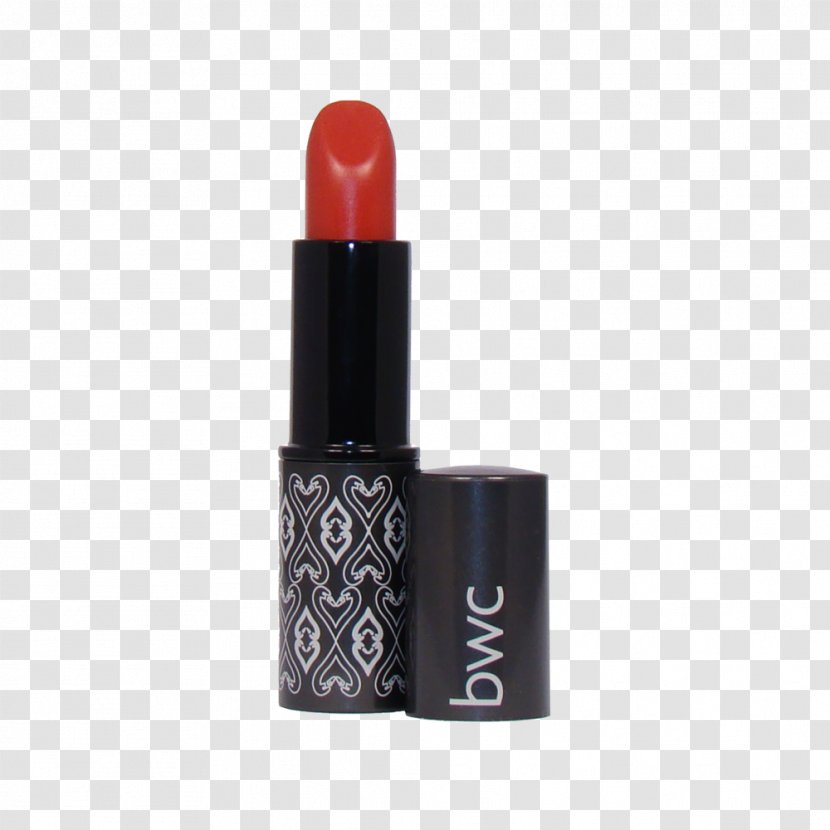 Cruelty-free Beauty Without Cruelty Cosmetics Lipstick Lip Gloss - Cherry Shade Transparent PNG