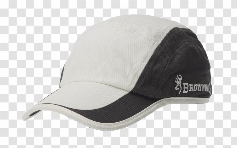 Browning Arms Company Baseball Cap Trap Shooting Firearm Sports - Weapon Transparent PNG