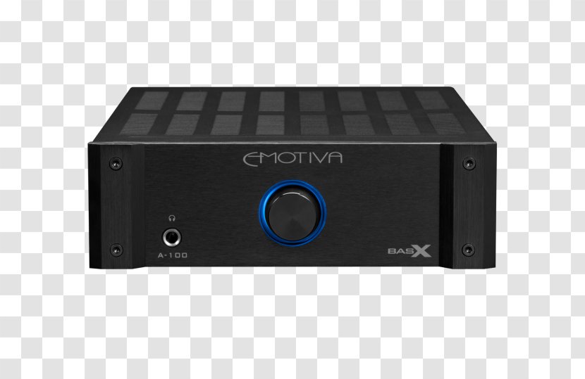 Audio Power Amplifier Stereophonic Sound Digital-to-analog Converter - Wigwam Transparent PNG
