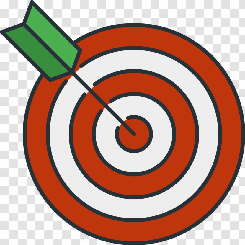 Apple Icon Image Format - Target Archery - Darts Transparent PNG
