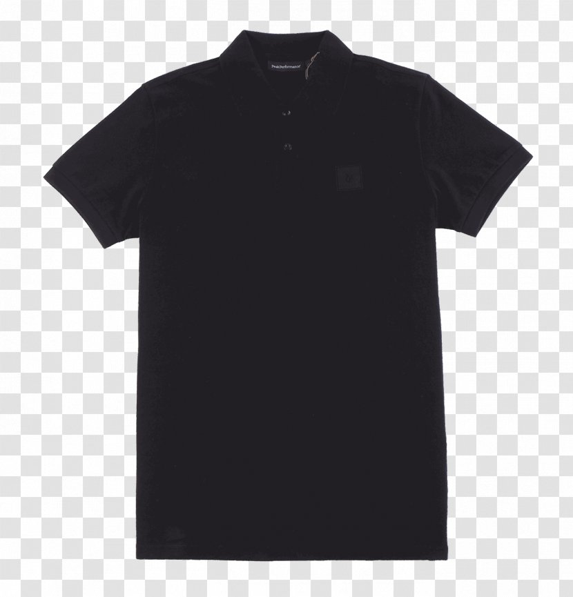 T-shirt Polo Shirt Henley Pocket Top Transparent PNG