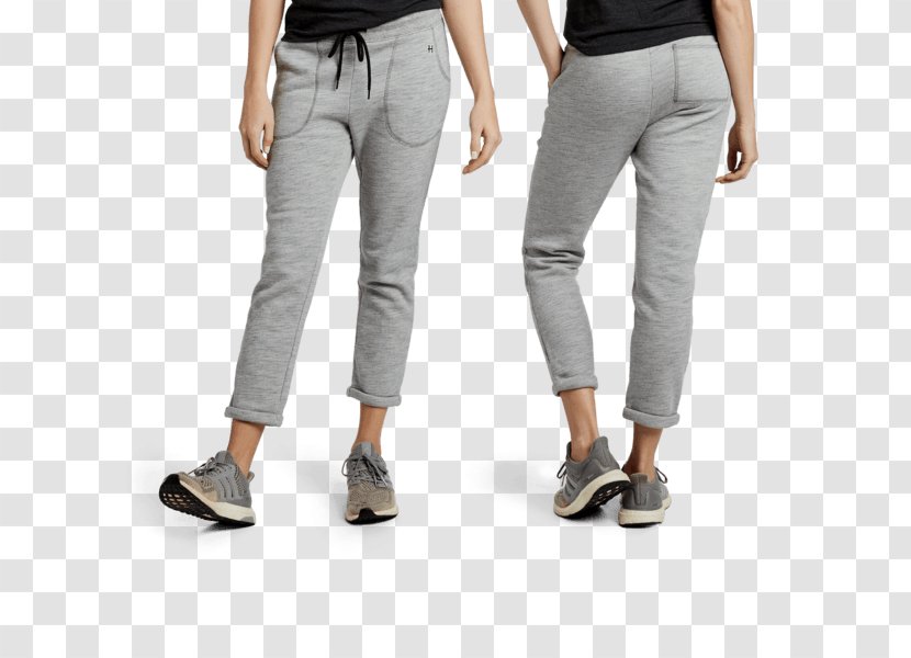 Jeans Denim Pants Mother's Day Shorts - Jogging Transparent PNG
