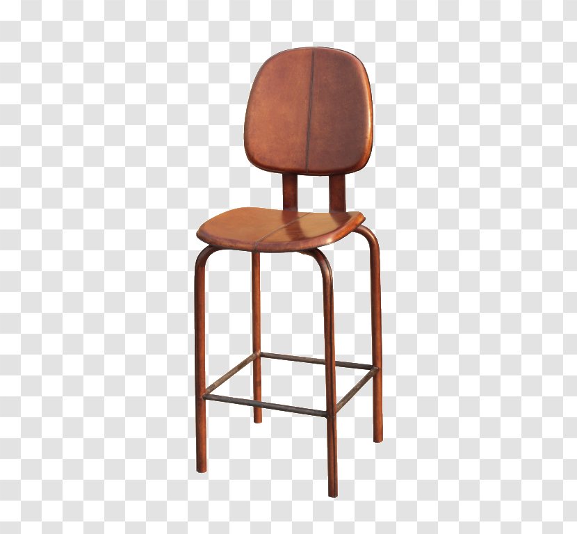 Bar Stool Table Chair Seat - Couch Transparent PNG