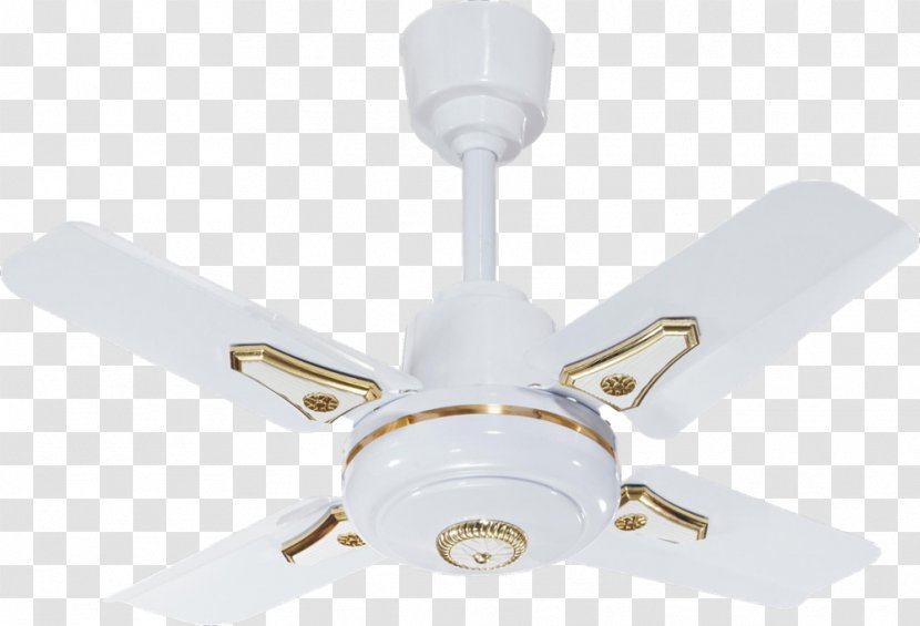 Ceiling Fans Crompton Greaves - Fan Transparent PNG