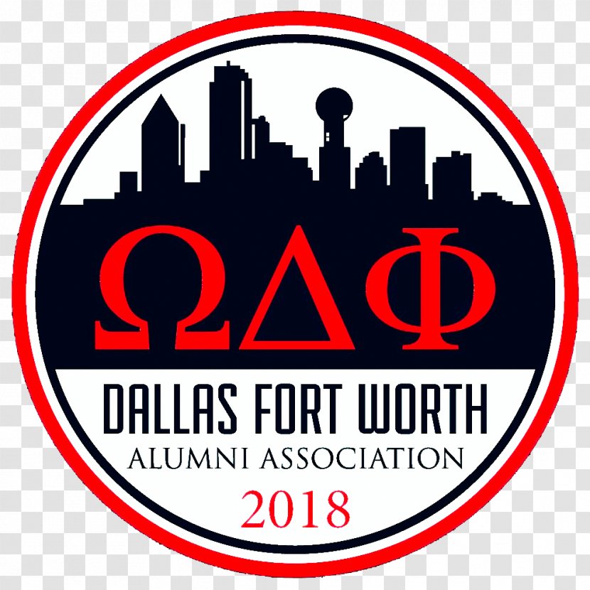 Alumni Association Omega Delta Phi Alumnus Dallas/Fort Worth International Airport Air Lines - Dallasfort Transparent PNG