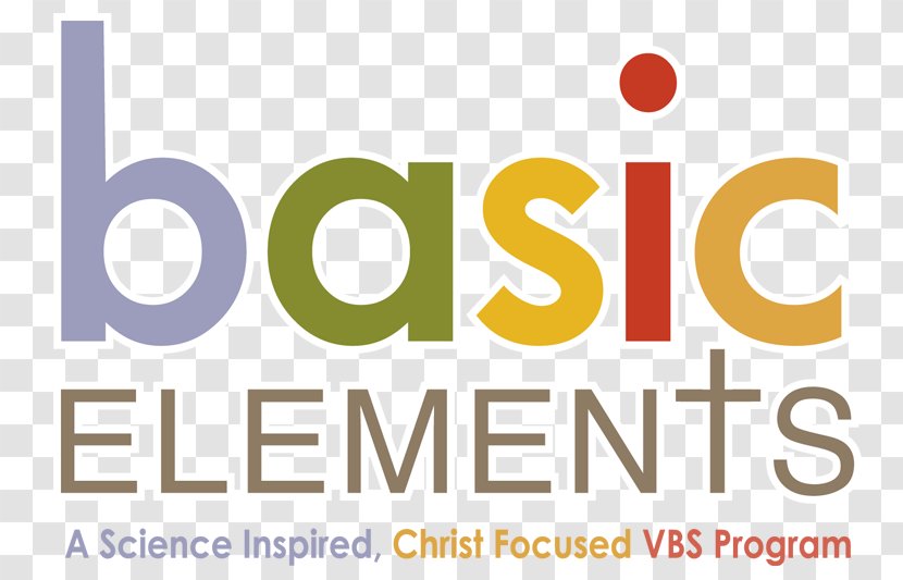Vacation Bible School Child Logo Chemical Element Sunday - Simple Transparent PNG