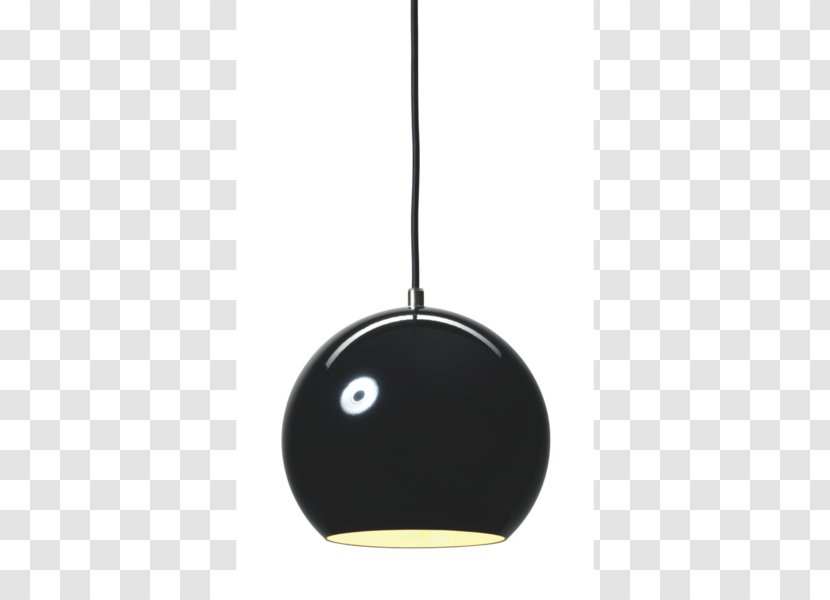 Ceiling Black M - Fixture - Fancy Pendant Transparent PNG