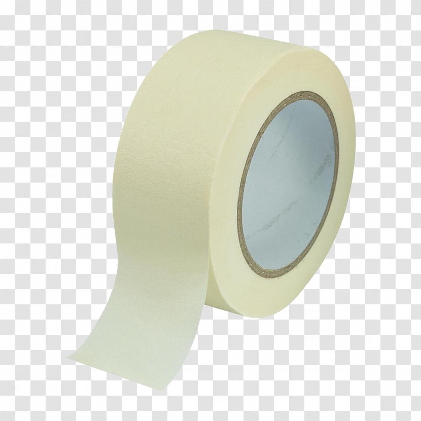 Adhesive Tape Masking Price Material Vendor - Ribbon Transparent PNG